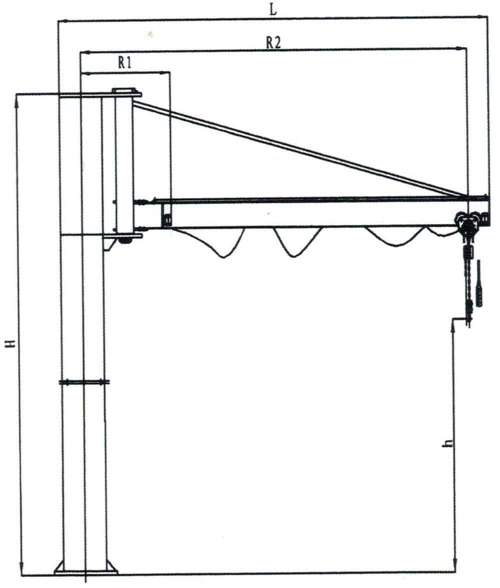 BZN型内挂式旋臂起重机外形尺寸图.jpg