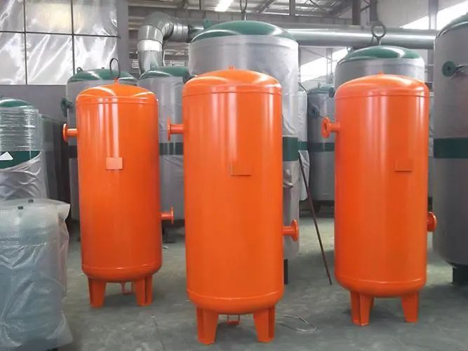 压力罐制造,压力罐安装,压力罐维修