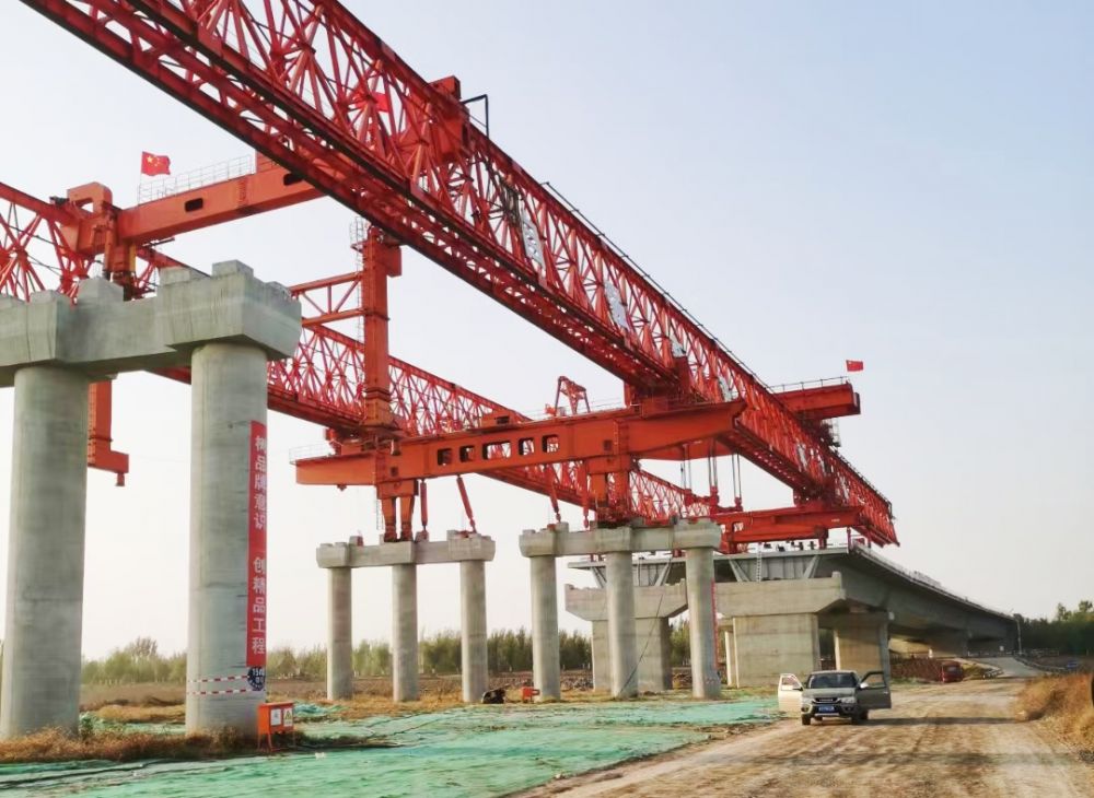 黑龙江架桥机厂家、架桥机生产制造、架桥机安装维修、租赁