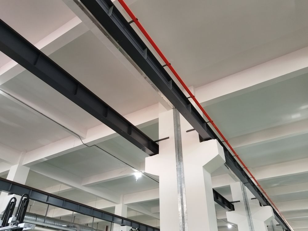 滑触线、滑导线厂家品牌价格、无接缝滑触线、安全电轨