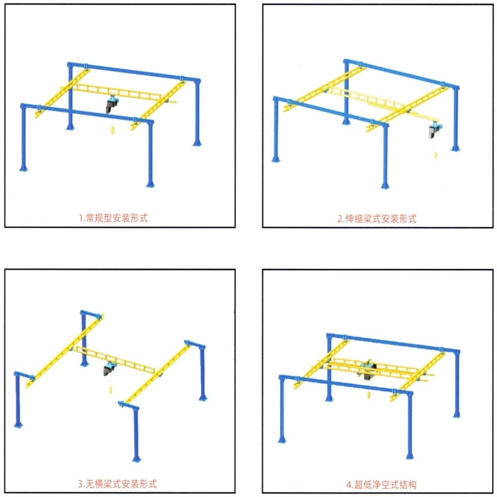 自立式钢桁架起重机结构示意图.jpg