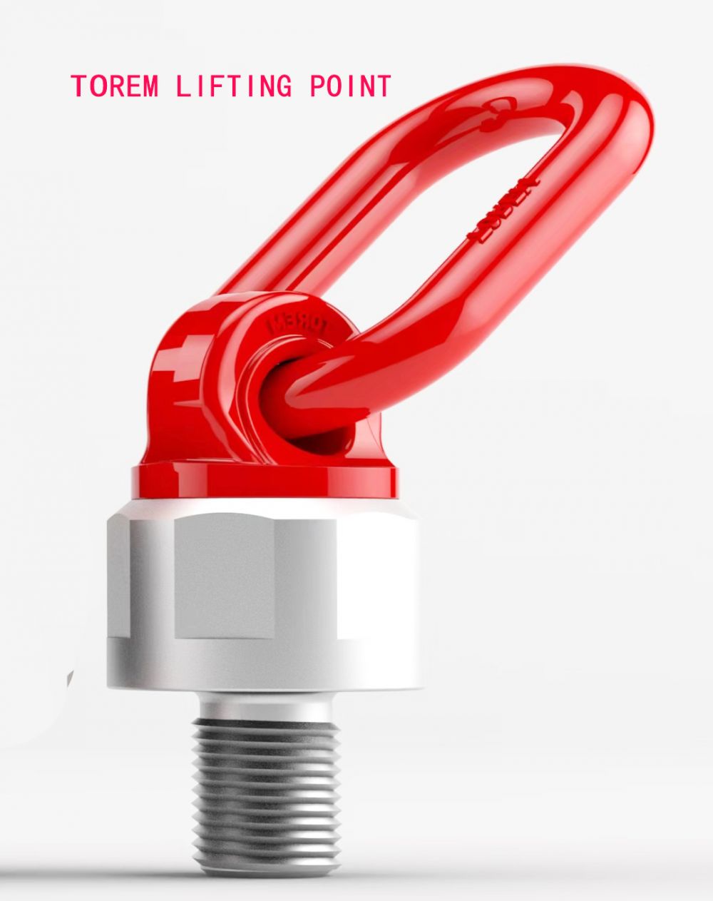 TRM061万向旋转吊环