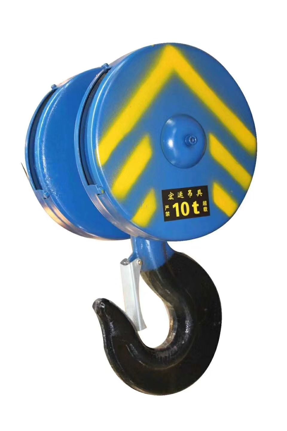 双轮吊钩 单轮吊钩 低净空吊钩 冶金吊钩 半封闭吊钩 旋转吊钩