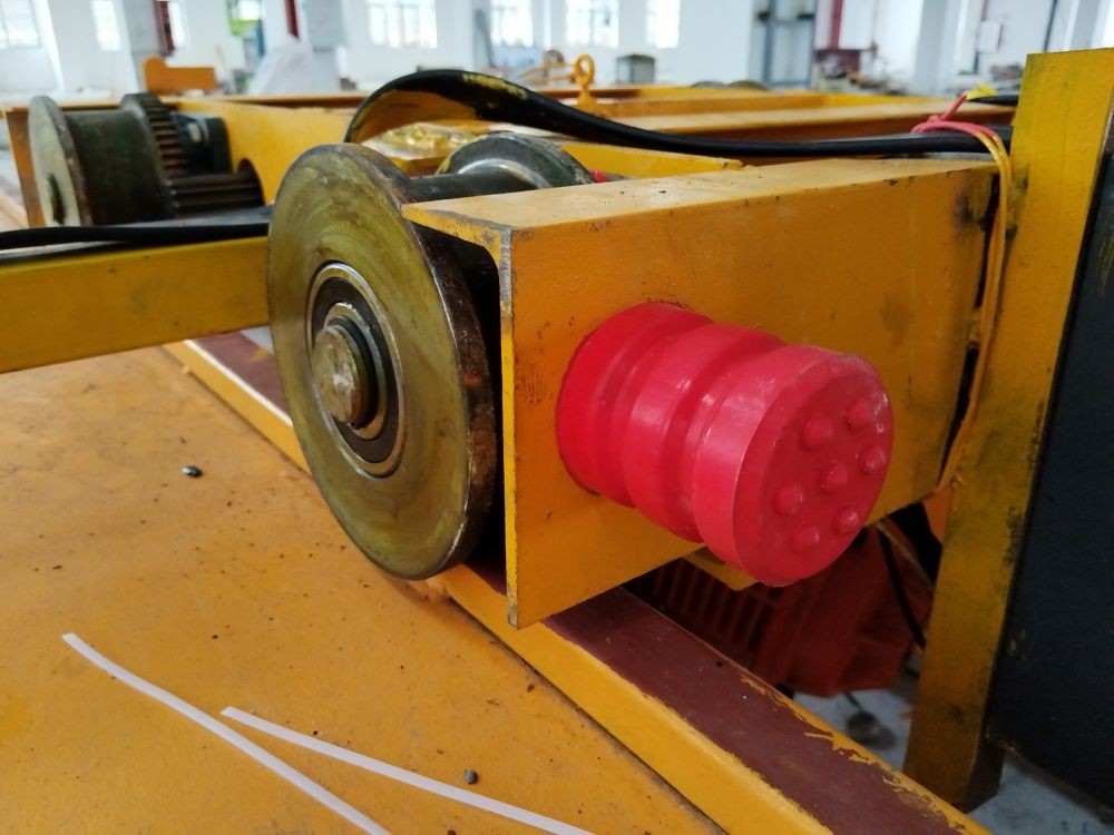 环链葫芦小车、葫芦双起重机环链葫芦台车