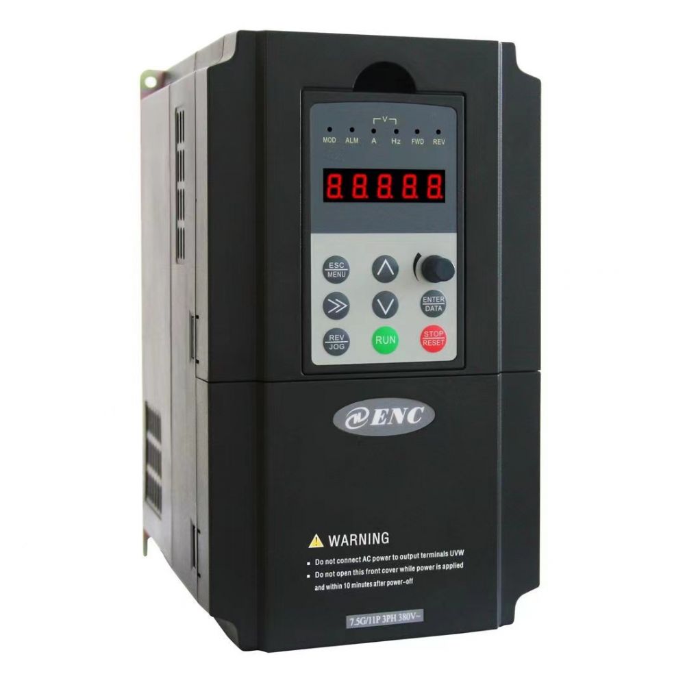 从容应对  精品不贵  深圳易能