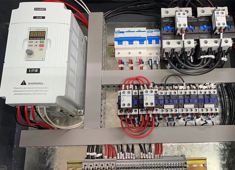 起重成套电气、变频起重成套电气箱