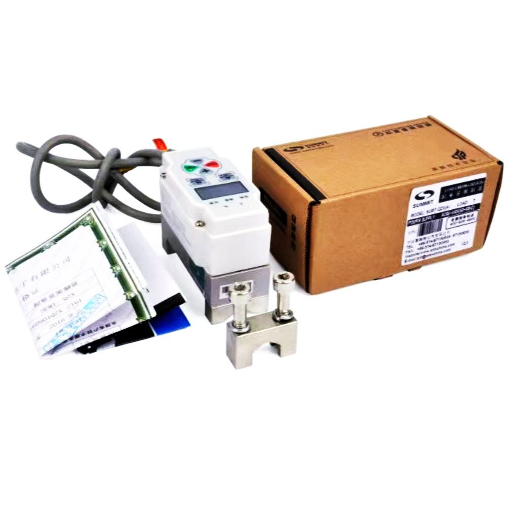 SUMT-QZX(A)起重量限制器 (4) SUMT-QZX(A)起重量限制器 (4)