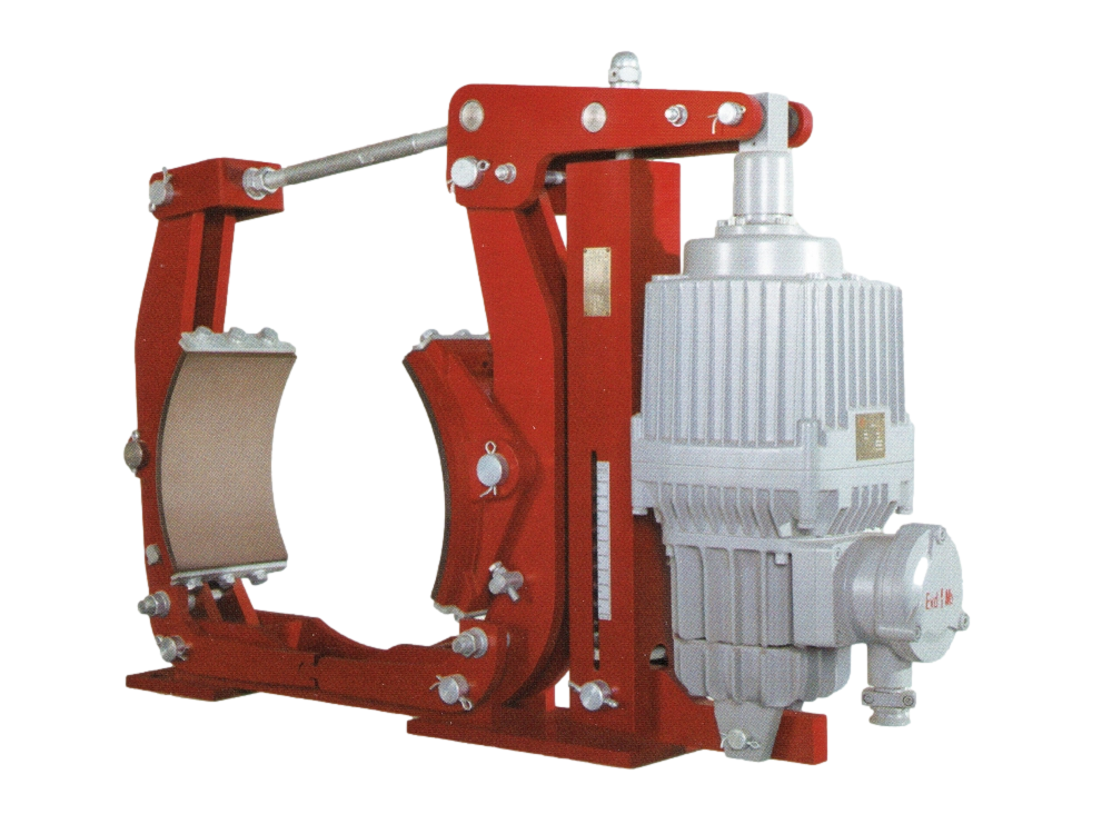 矿用DYW隔爆型制动器 矿用DYW隔爆型制动器