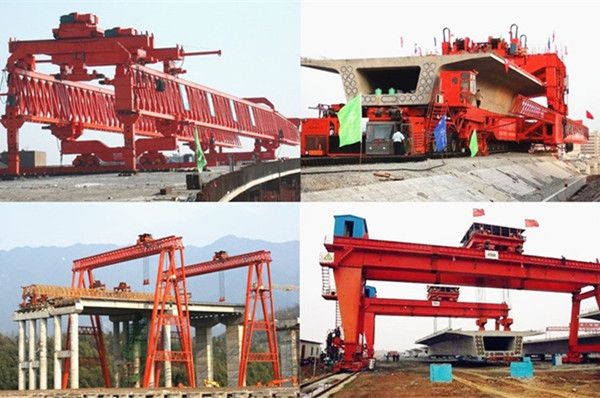 海南省架桥机、提梁门式起重机、工程龙门吊租赁、拆卸迁移安装维修