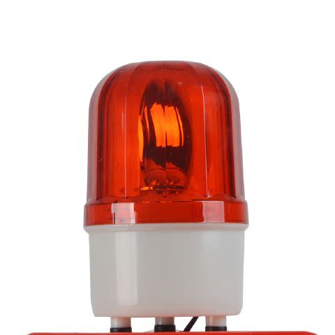 BC-3B系列声光报警器、起重机行走警报装置