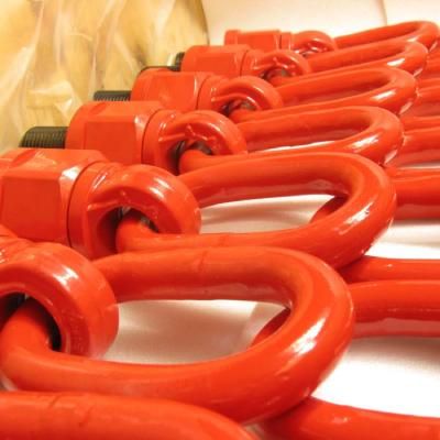 特尔姆索具TRM061-M56旋转吊环防松动吊环螺钉