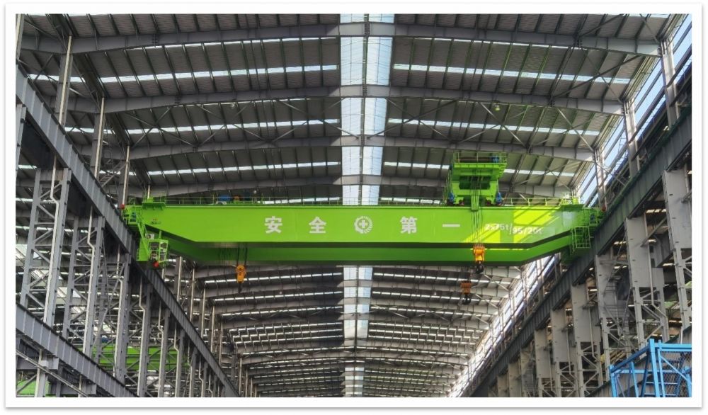 韩通赢吉QE2X75T+100/20T-42M H=25M