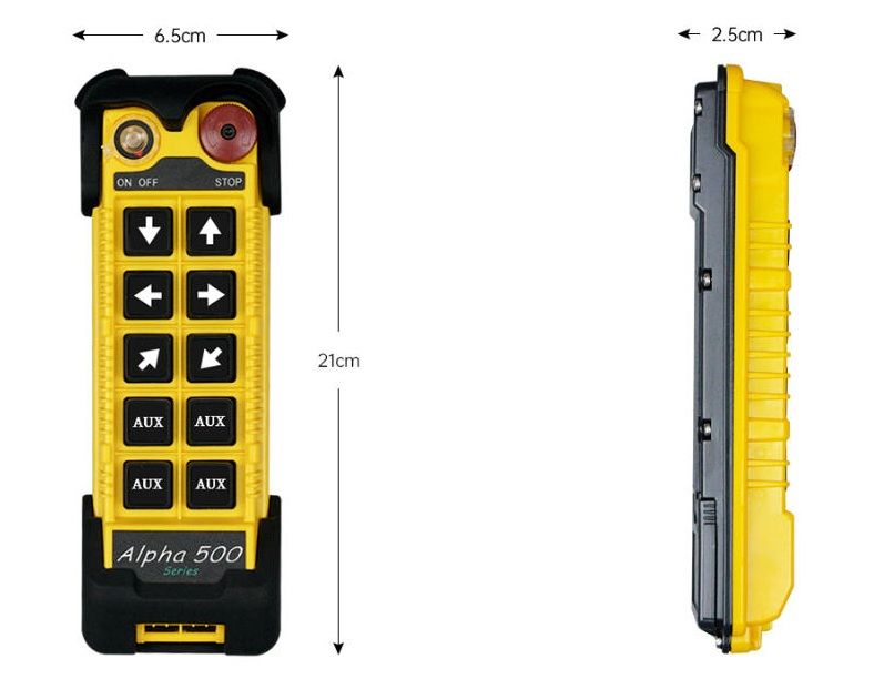 ALPHA580A遥控器发射器.jpg
