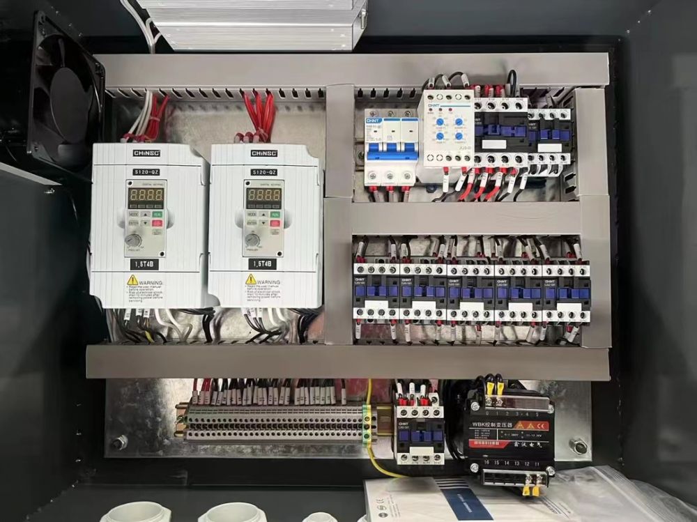 起重机电器控制箱柜厂家定制、高低压/变频器设计定制、安装改造维修