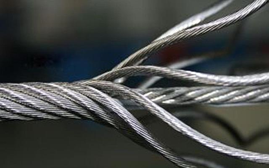 冶金铸造起重机用钢丝绳的质量控制措施