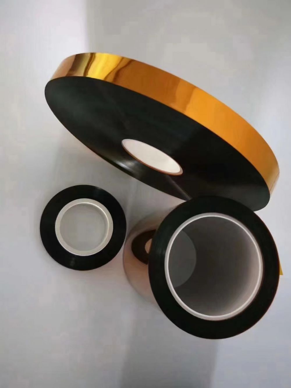 聚酰亚胺薄膜/PI黄金膜/金手指薄膜(胶带)