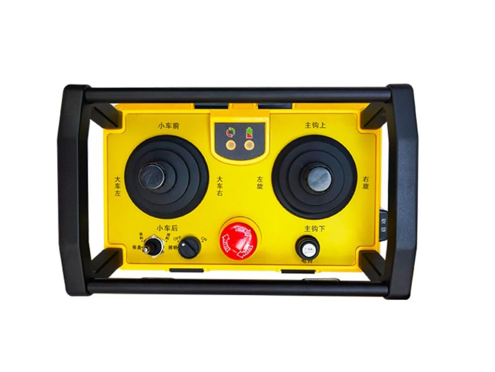 ALPHA5000工业遥控器