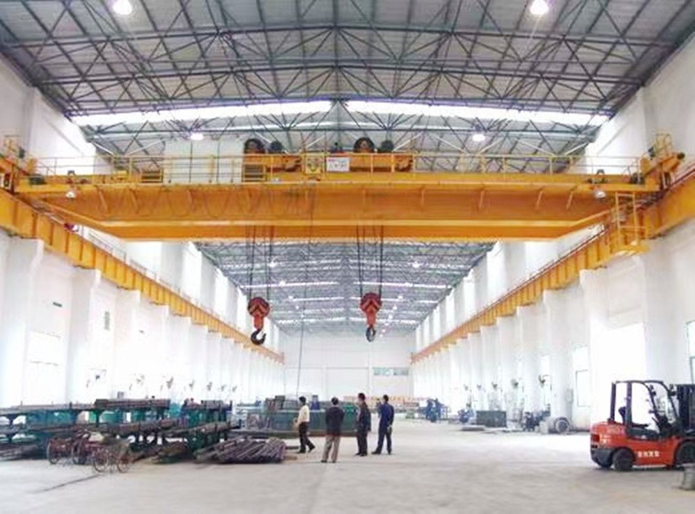 湖南双梁吊机、天车、湘潭双梁桥式起重机厂家销售安装维修