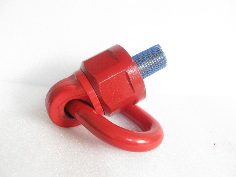 特尔姆TRM061旋转吊环机械吊装工具 起重吊环螺栓