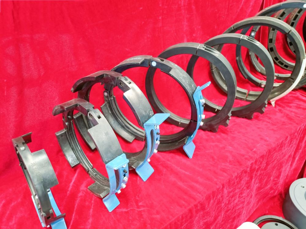 电动葫芦导绳器、盘绳器厂家品牌、生产定制、提供配套