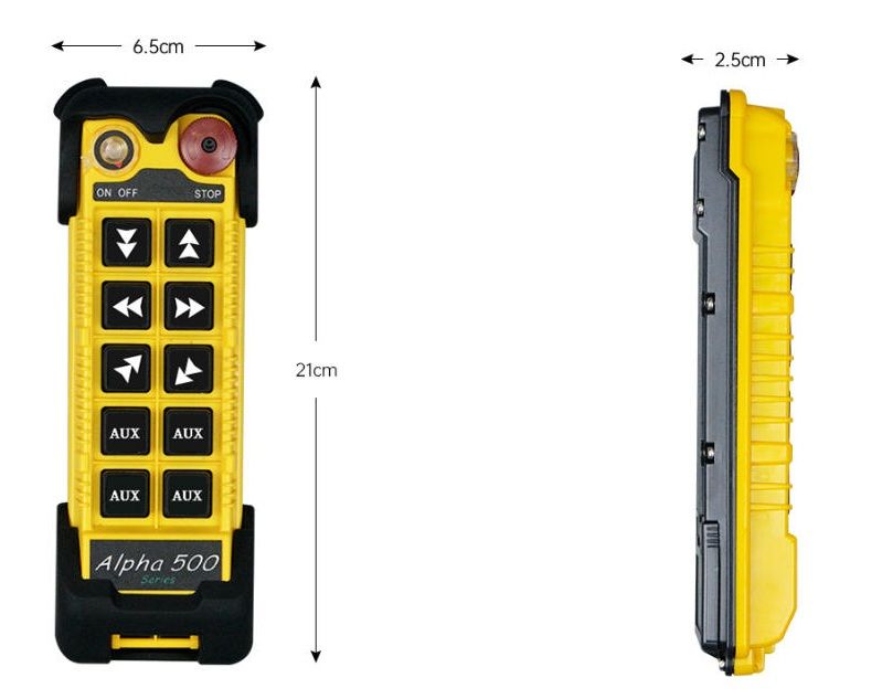 ALPHA580C-2遥控器发射器.jpg