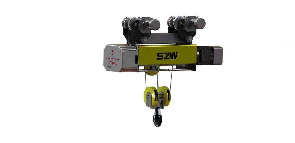 行星CD MD葫芦 防爆葫芦 冶金葫芦 低净空葫芦 欧式葫芦