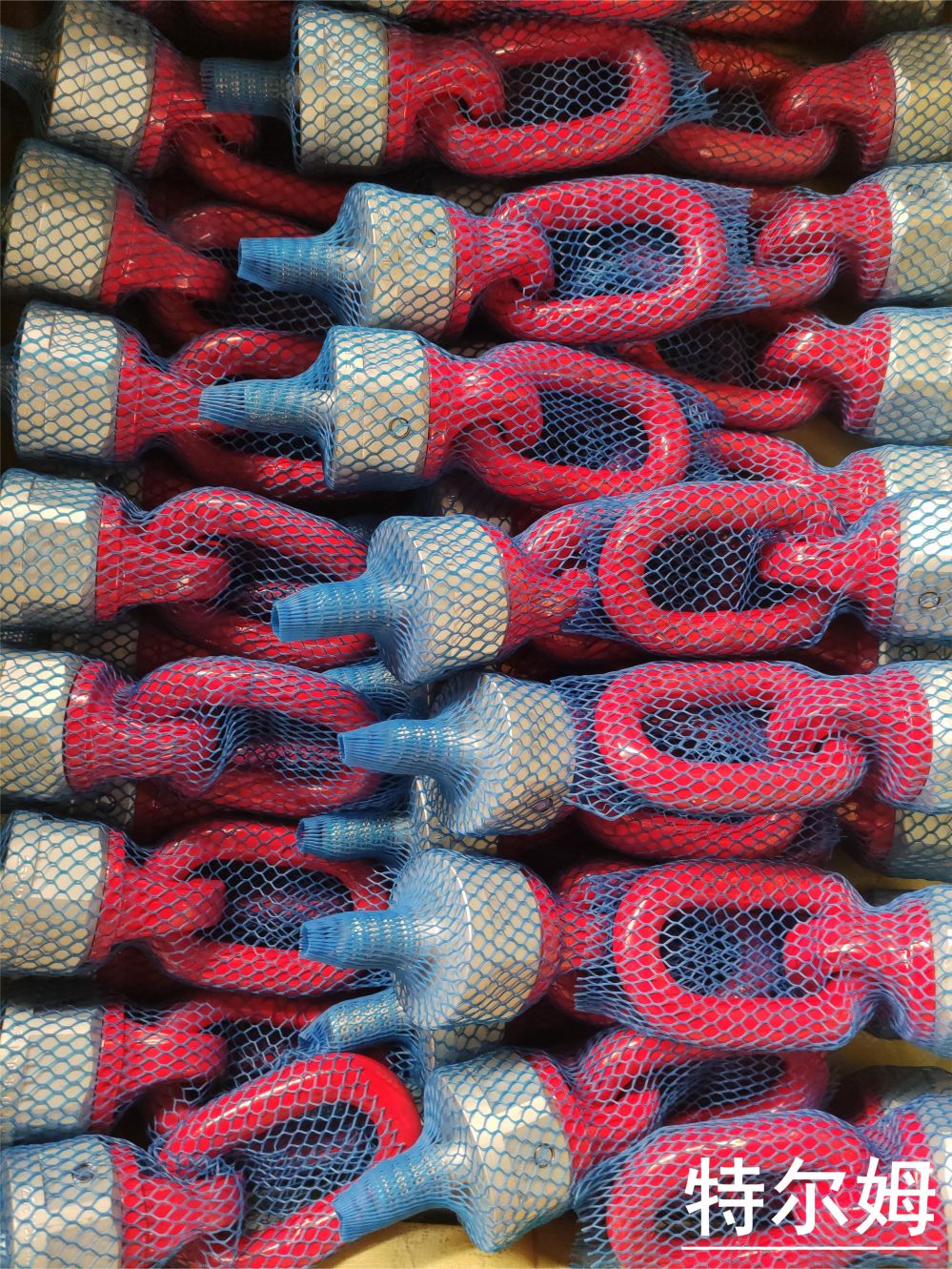 特尔姆吊点 TRM061万向吊环