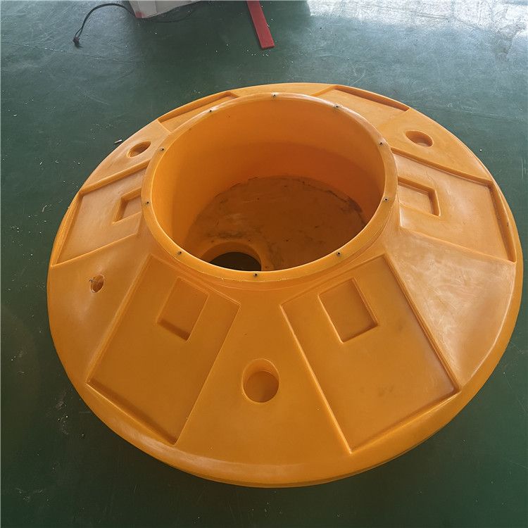 水源地直径1米浮标式水质监测站说明书