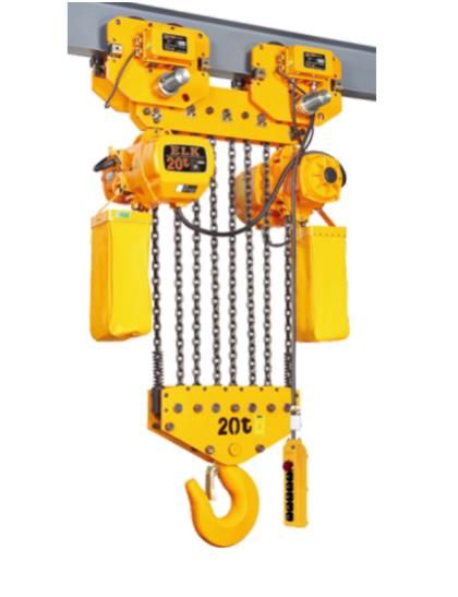 环链葫芦、环链电动葫芦