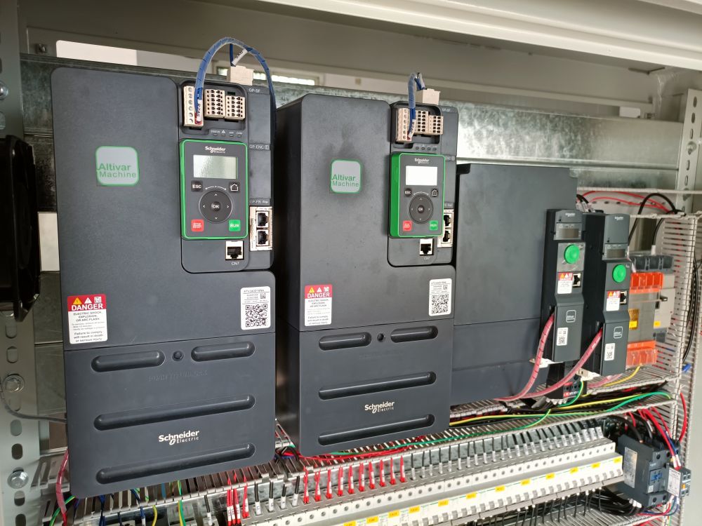 起重电气柜厂家定制、高低压变频起重电气箱柜设计制造、安装维修