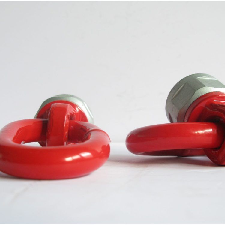 国产起重旋转吊环 TOREM吊环