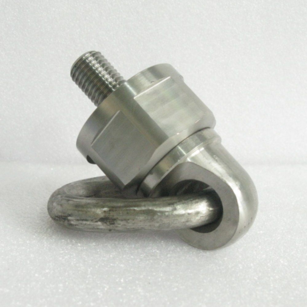 特尔姆索具旋转吊环旋转吊环直销